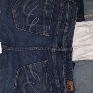 express jeans